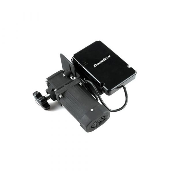 Комплект автоматики з приводом DoorHan Shaft-20KIT для гаражних воріт-ТМК Тернопіль фото 2
